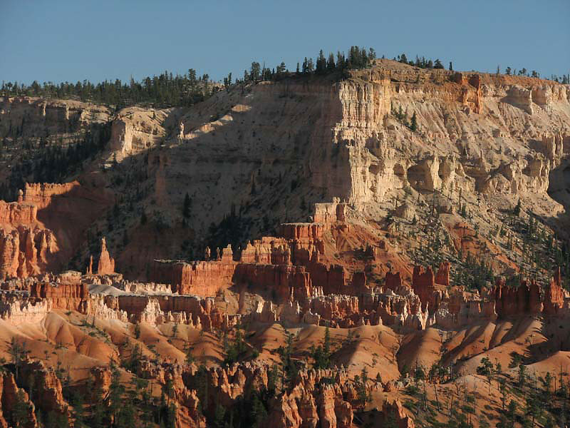 Bryce Canyon - Bryce Point